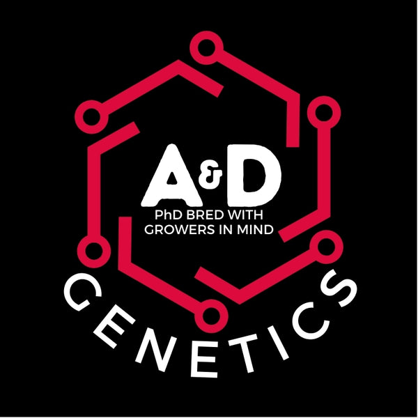 A&D Genetics